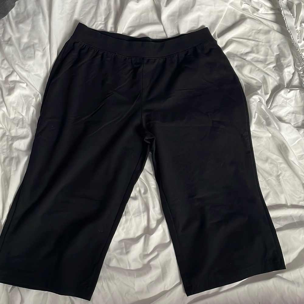 SJB performance pants